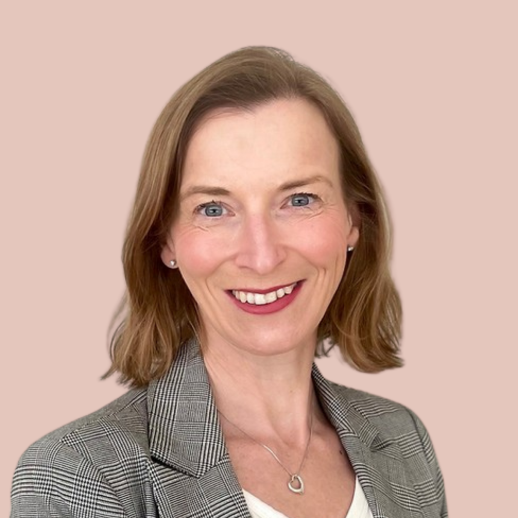 Dr Dawn Barker - Psychiatrist