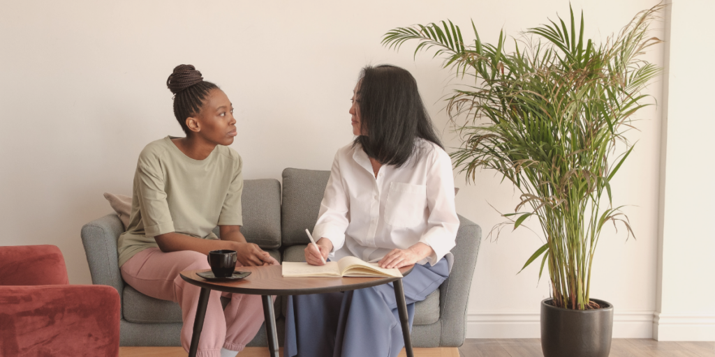 Fertility and IVF Counselling