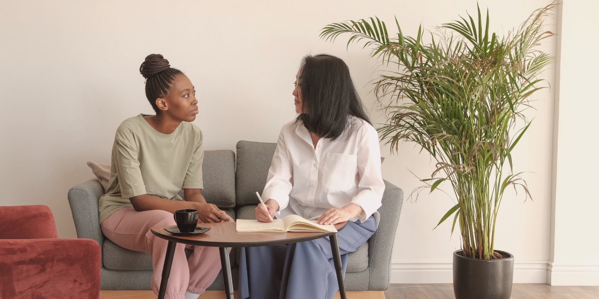 Fertility and IVF Counselling